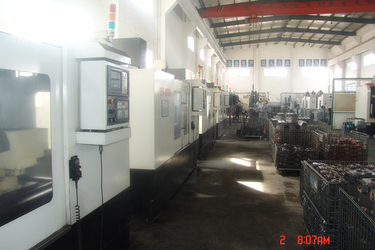 Jiangsu Hengyuan Hydraulic Co.,Ltd