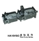 China Pompa hydráulica en tándem de alta presión, rotación a la derecha HA10VSO exportador
