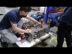 Sitio de Testing&Installation