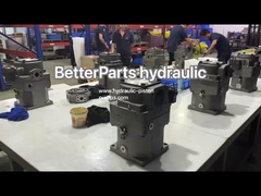 instalación y embalaje